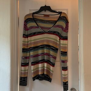 Missoni top